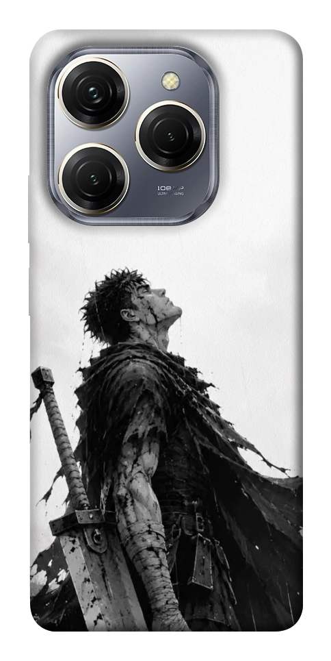 Чехол Guts berserk для TECNO Spark 20 Pro