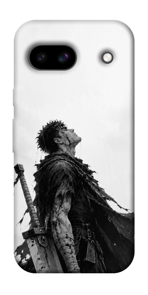 Чохол Guts berserk для Google Pixel 8a