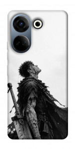 Чохол Guts berserk для TECNO Camon 20 Pro (CK7n)