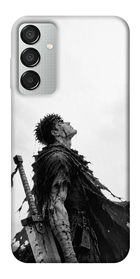 Чохол Guts berserk для Galaxy M15 5G