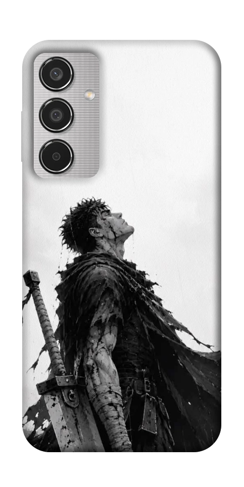 Чехол Guts berserk для Galaxy M35 5G