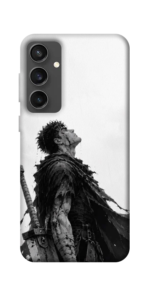 Чохол Guts berserk для Galaxy S24 FE