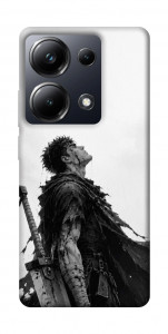 Чохол Guts berserk для Xiaomi Poco M6 Pro 4G