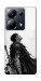 Чехол Guts berserk для Xiaomi Poco M6 Pro 4G