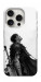 Чехол Guts berserk для iPhone 16 Pro Max