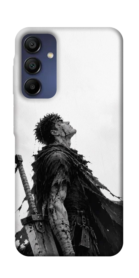Чохол Guts berserk для Galaxy A16 5G