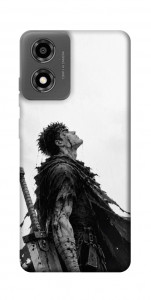 Чохол Guts berserk для Motorola Moto E14