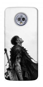 Чохол Guts berserk для Motorola Moto G6 Plus