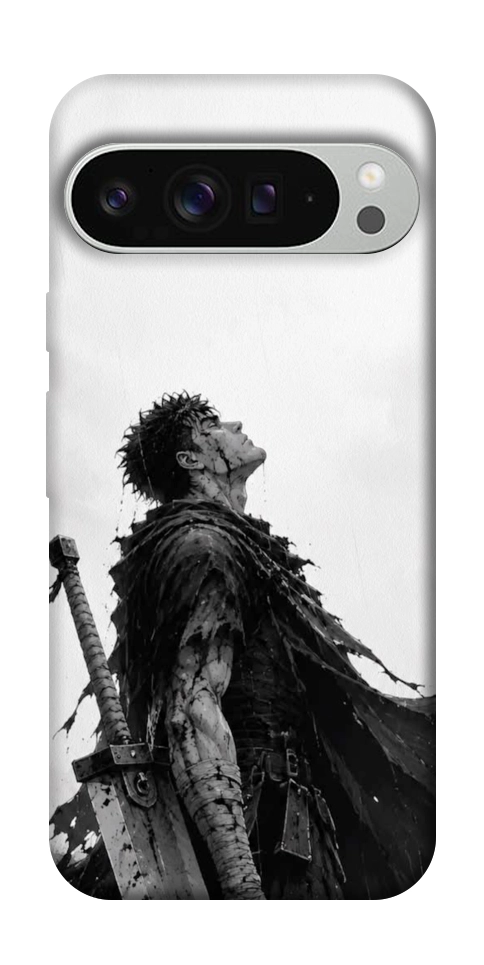 Чохол Guts berserk для Google Pixel 9 Pro XL