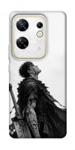 Чехол Guts berserk для Infinix Zero 30 4G