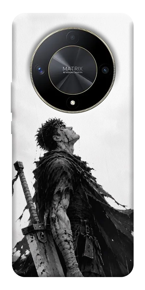 Чехол Guts berserk для Huawei Magic6 Lite