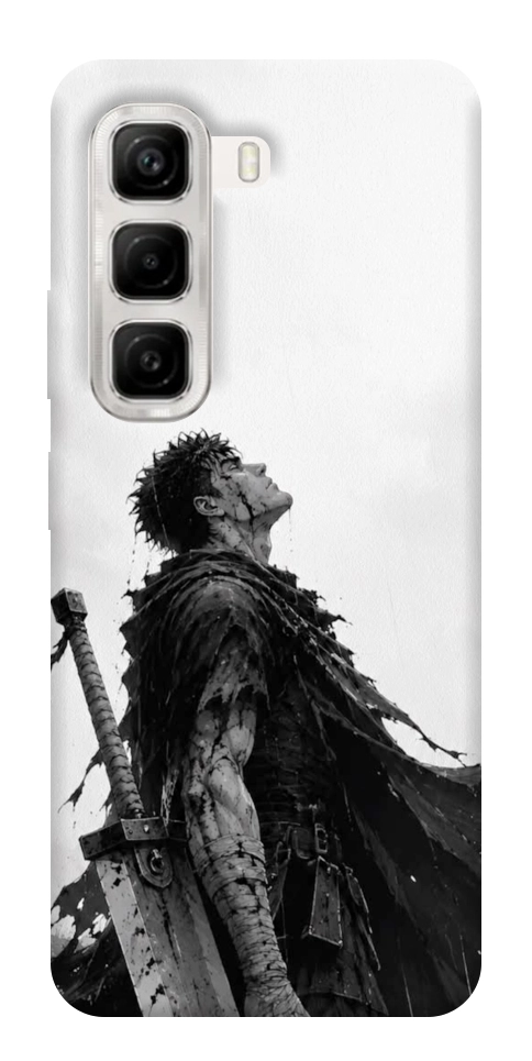 Чохол Guts berserk для Infinix Hot 50 4G