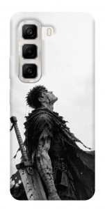Чохол Guts berserk для Infinix Hot 50 4G