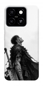 Чохол Guts berserk для ZTE Blade A55 4G
