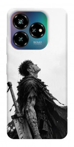 Чехол Guts berserk для ZTE Nubia V60