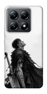 Чохол Guts berserk для Xiaomi 14T Pro