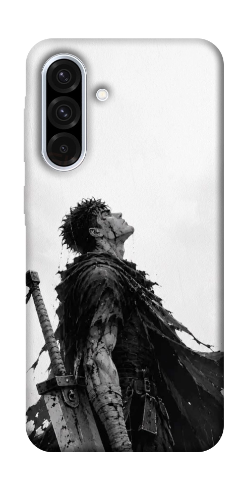 Чехол Guts berserk для Galaxy A36 5G