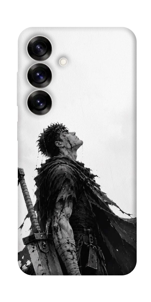 Чехол Guts berserk для Galaxy S25+
