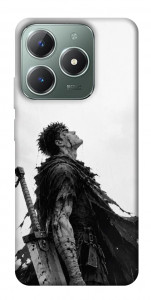 Чехол Guts berserk для Realme C61