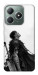 Чехол Guts berserk для Realme C61