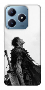 Чохол Guts berserk для Realme C63 4G