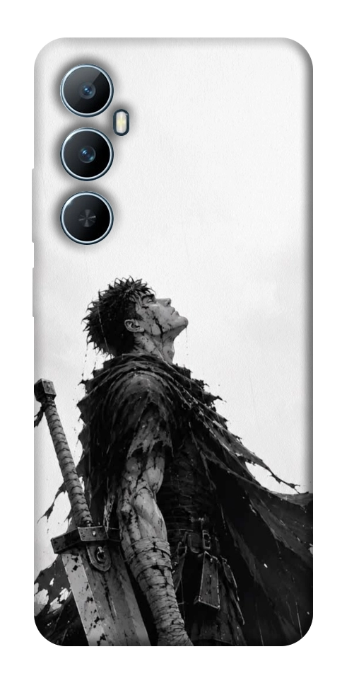 Чохол Guts berserk для Realme C65 4G