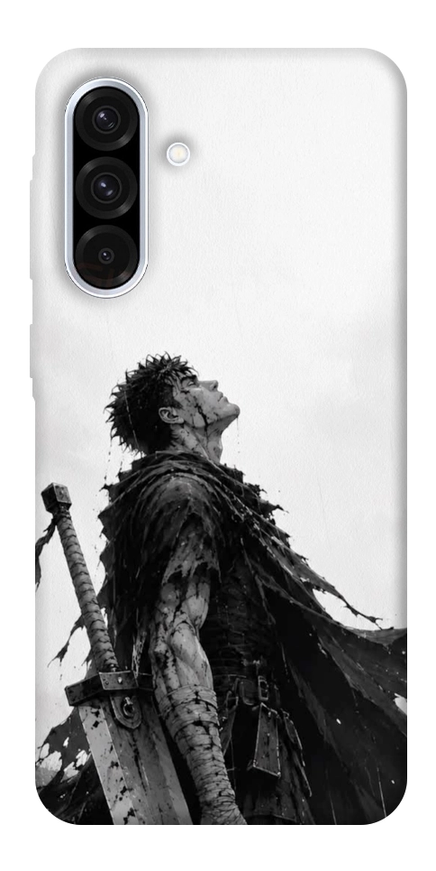 Чехол Guts berserk для Galaxy A56 5G