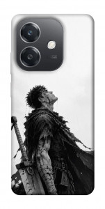 Чохол Guts berserk для Oppo A3 4G