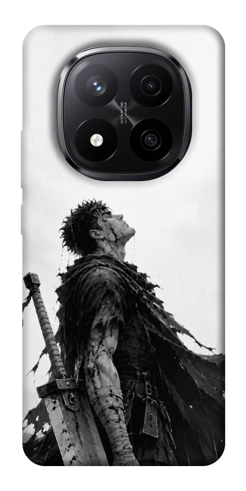 Чехол Guts berserk для Xiaomi Redmi Note 14 Pro+ 5G