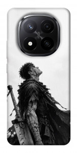 Чохол Guts berserk для Xiaomi Redmi Note 14 Pro+ 5G