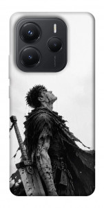 Чохол Guts berserk для Xiaomi Redmi Note 14 5G