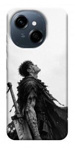Чохол Guts berserk для TECNO Spark Go 1 (KL4)