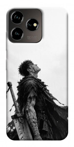 Чехол Guts berserk для ZTE Blade V50 Design 4G