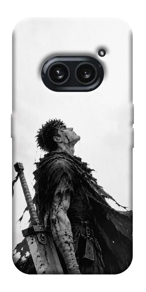 Чохол Guts berserk для Nothing Phone (2a)