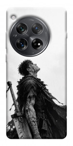 Чехол Guts berserk для OnePlus 12