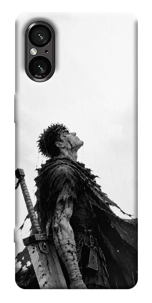 Чехол Guts berserk для Sony Xperia 5 V