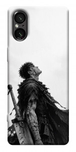 Чехол Guts berserk для Sony Xperia 5 V