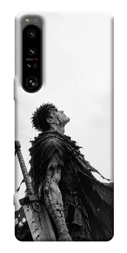 Чохол Guts berserk для Sony Xperia 1 IV