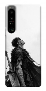 Чохол Guts berserk для Sony Xperia 1 IV
