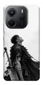 Чохол Guts berserk для Xiaomi Redmi Note 14 4G (Europe version)