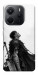 Чохол Guts berserk для Xiaomi Redmi Note 14 4G (Europe version)