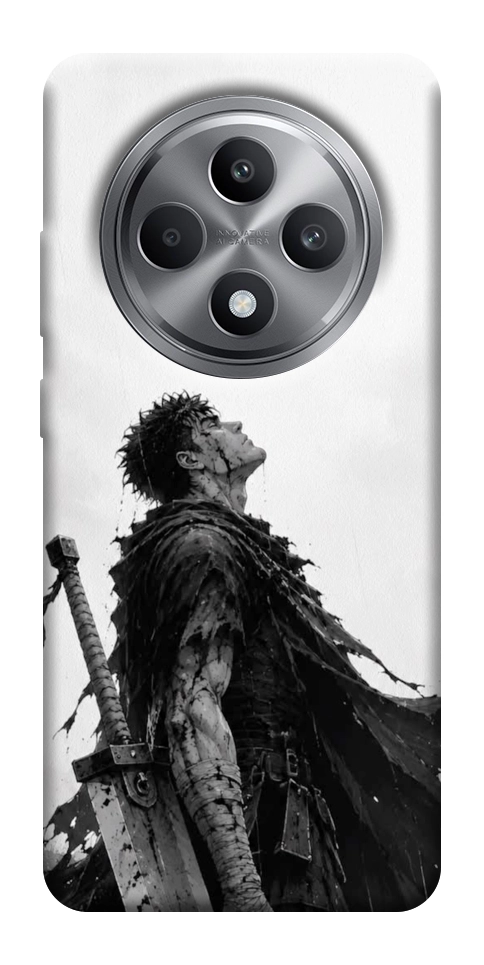 Чохол Guts berserk для Oppo Reno 12 F 4G