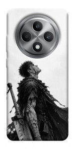 Чохол Guts berserk для Oppo Reno 12 F 4G