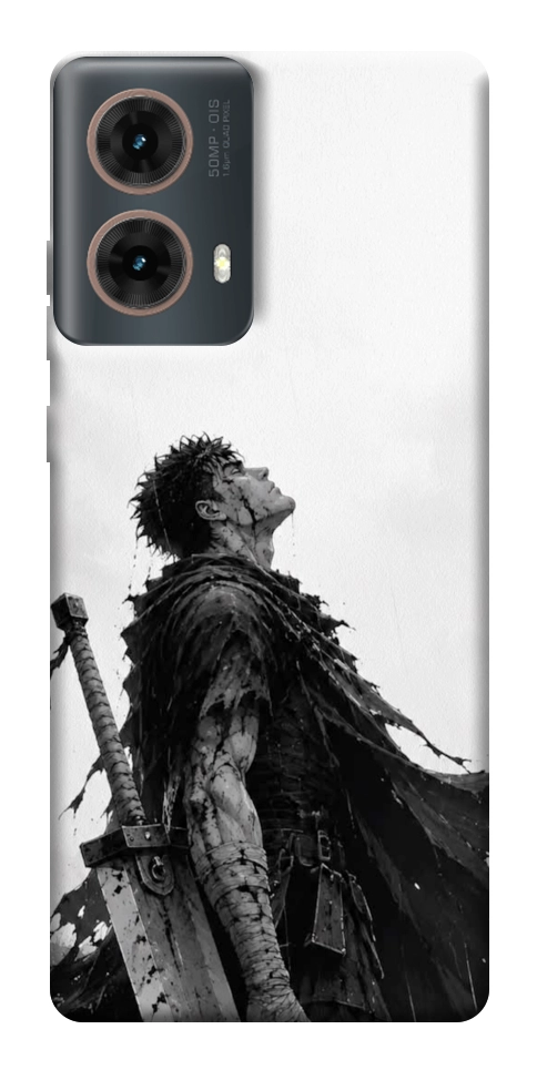 Чохол Guts berserk для Motorola Moto G85