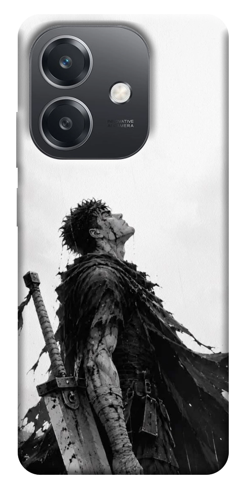 Чехол Guts berserk для Oppo A40m