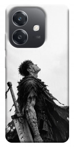 Чохол Guts berserk для Oppo A40m