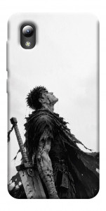 Чохол Guts berserk для ZTE Blade A3 (2019)