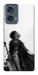 Чехол Guts berserk для Motorola Edge 50 Fusion