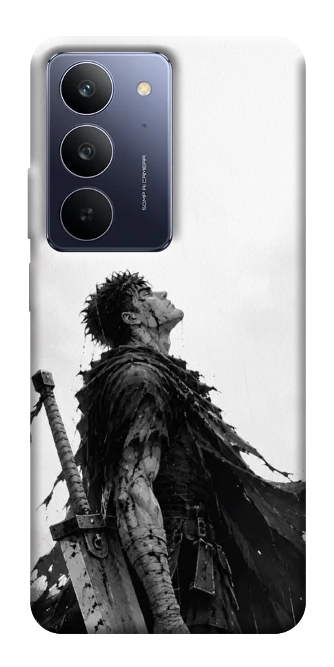 Чохол Guts berserk для Realme C75x