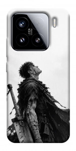 Чехол Guts berserk для Xiaomi 15